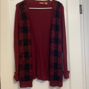 Cardigan